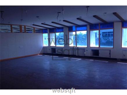 Commercial Office Space for Rent in Telangana